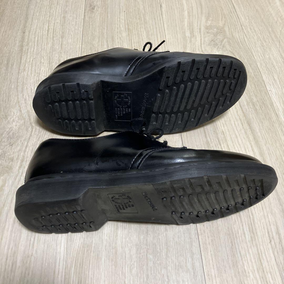 Dr.Martens 1461 MONO 3ホールシューズ
