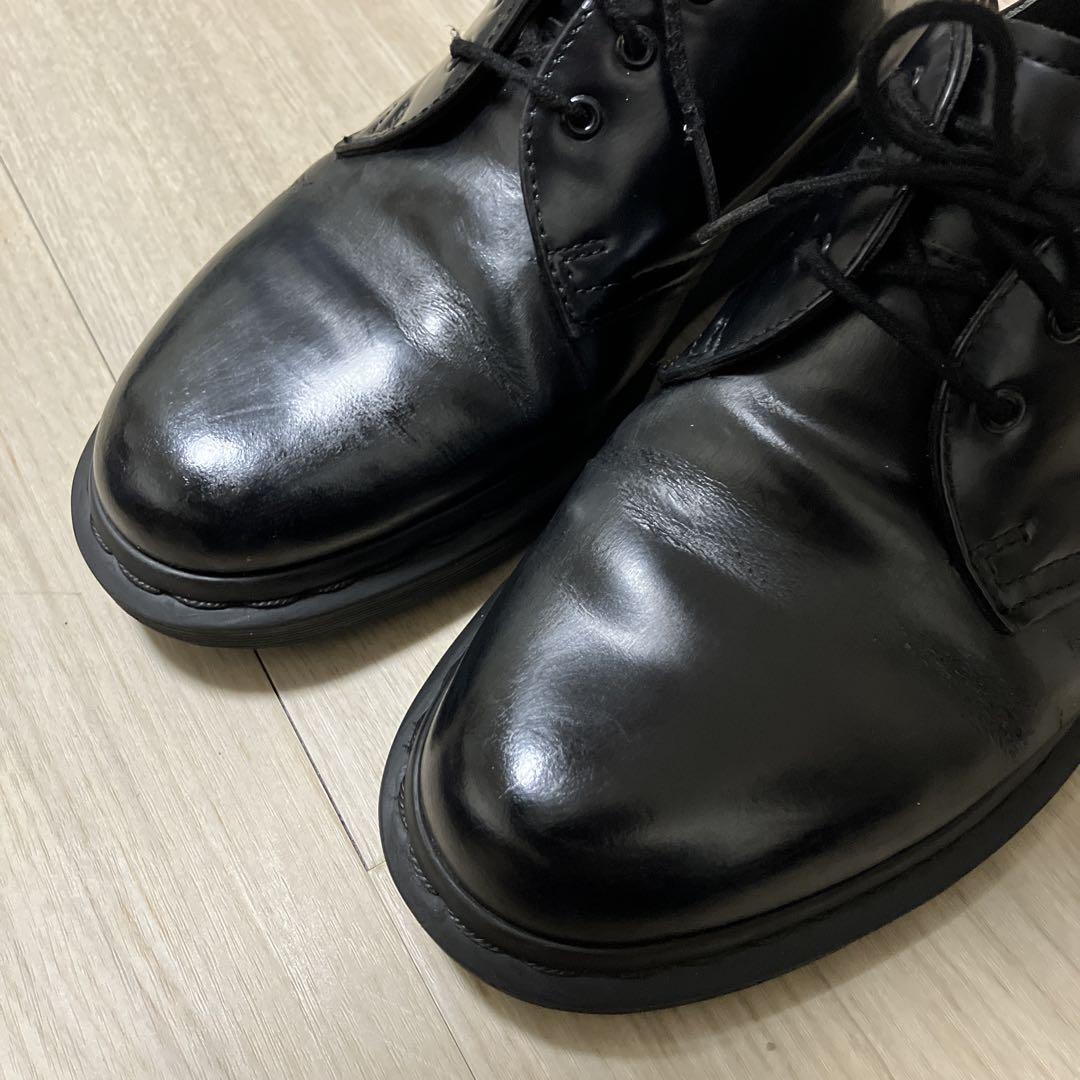 Dr.Martens 1461 MONO 3ホールシューズ