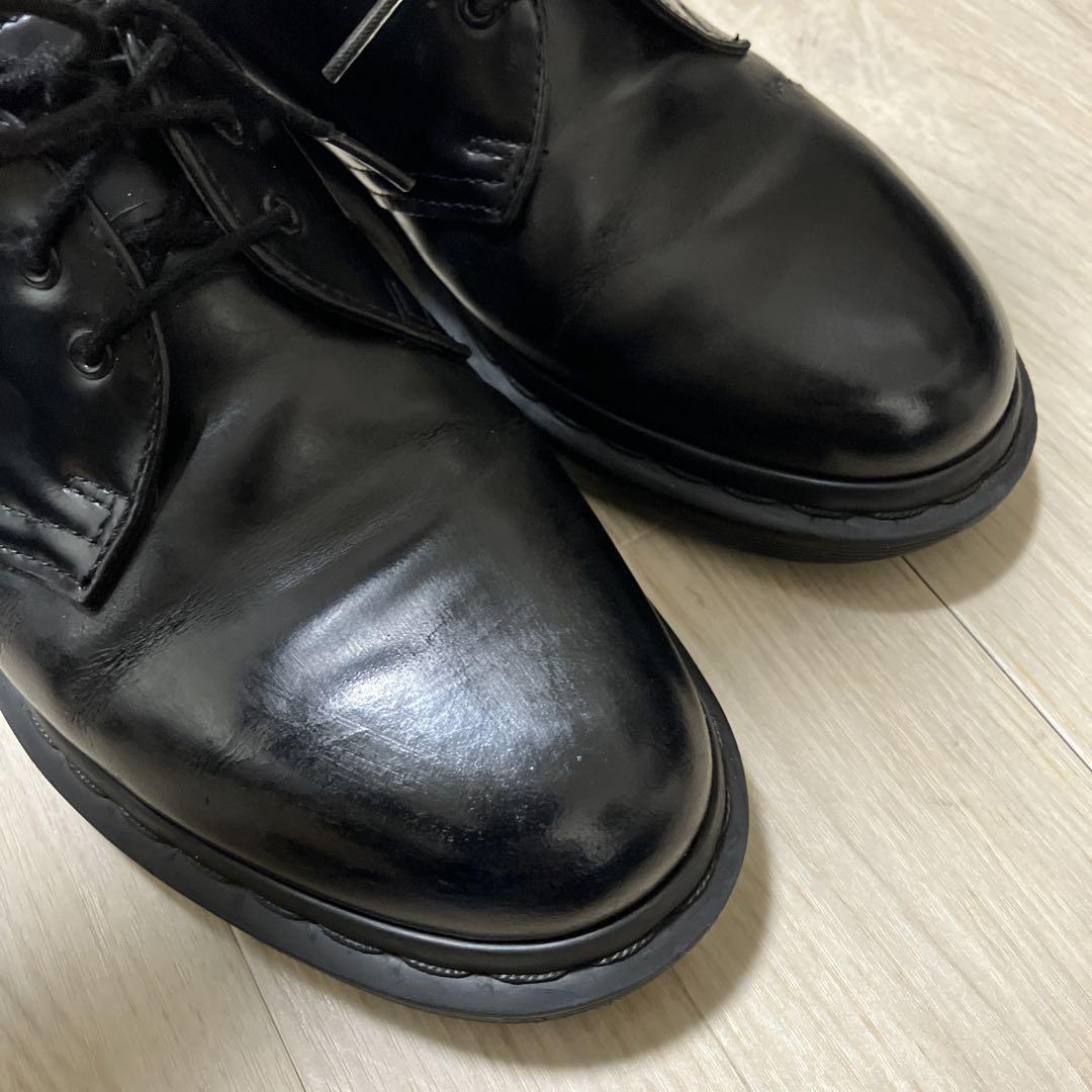 Dr.Martens 1461 MONO 3ホールシューズ