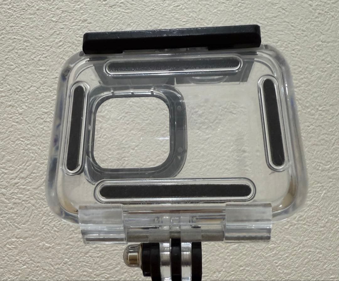 【アクセサリー追加！】【水中撮影セット】gopro9 アクションカメラセット