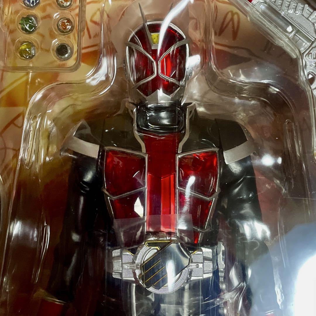 【初回限定版】 PROJECT BM！No.75 仮面ライダーウィザード