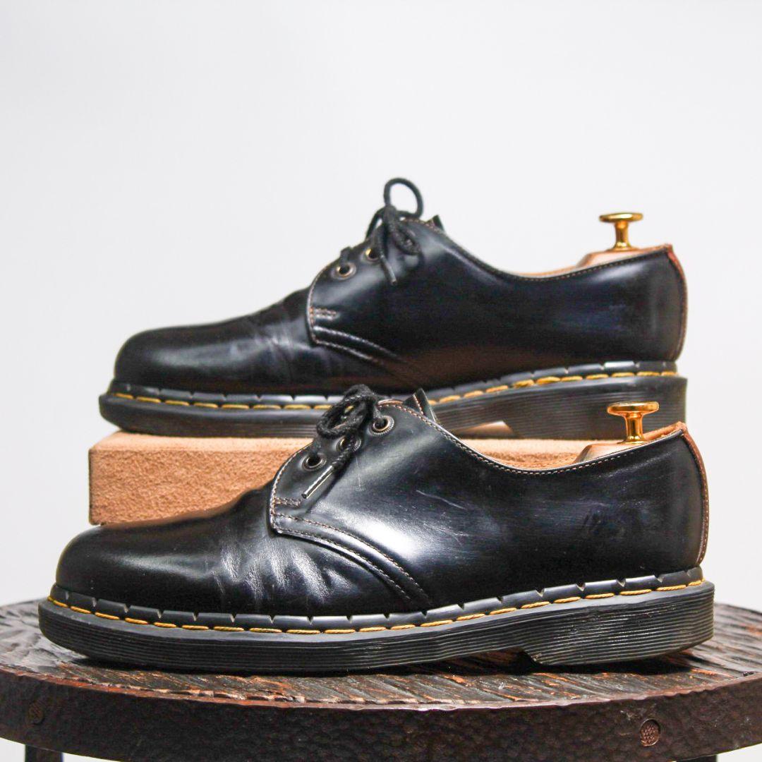 Dr.Martens 1461 スリーホール ダービーシューズ