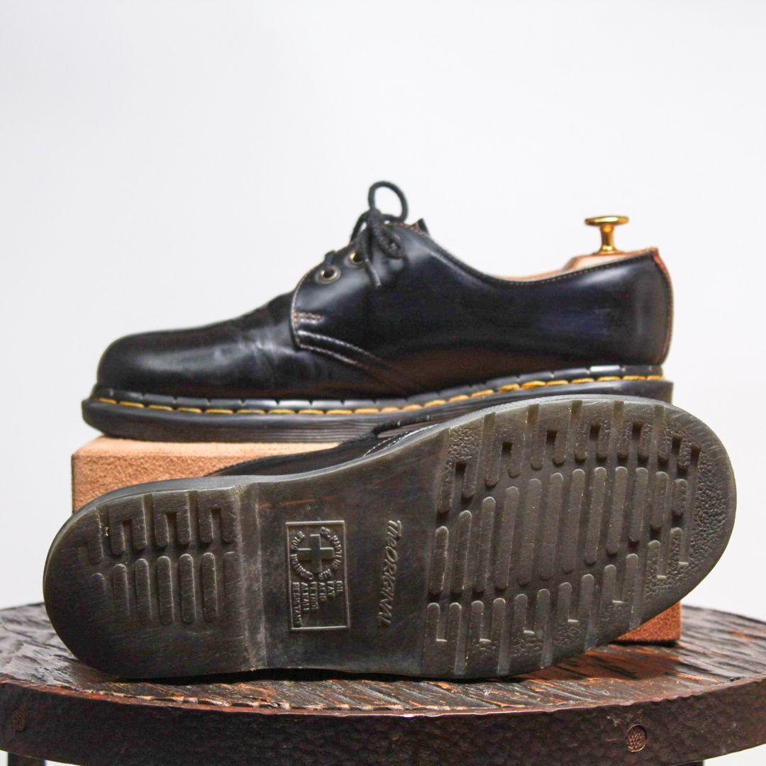 Dr.Martens 1461 スリーホール ダービーシューズ