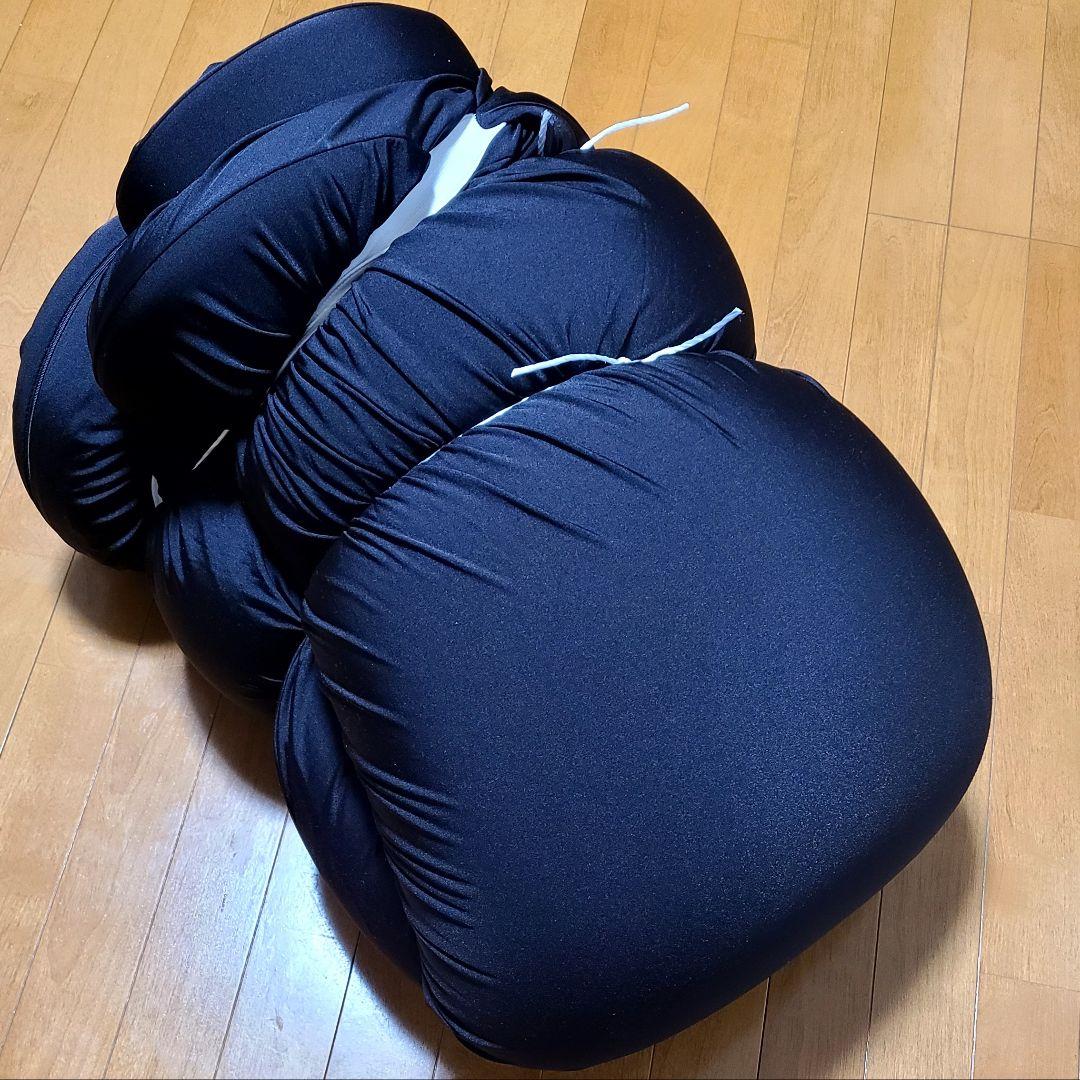 低反発マットレス トッパー プレミア ダブル