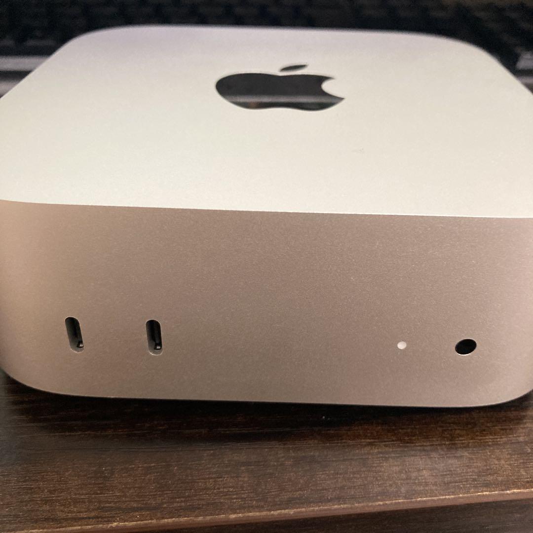 Macデスクトップ Apple Mac mini M4