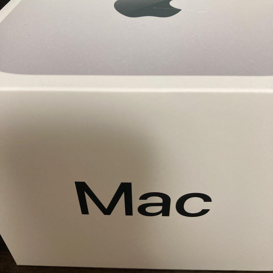 Macデスクトップ Apple Mac mini M4