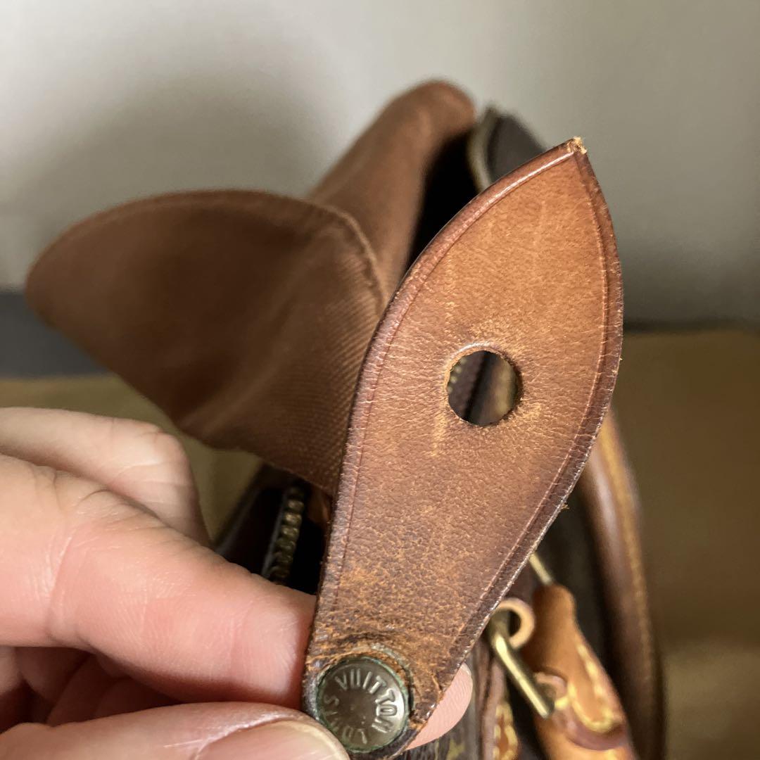 Louis Vuitton モノグラム バッグ 25センチ