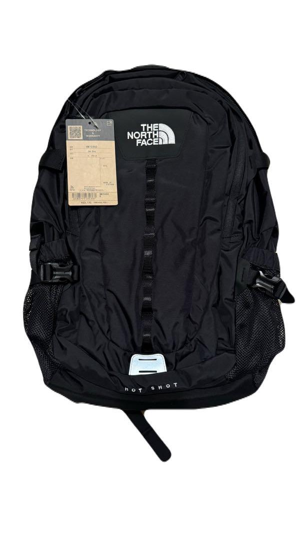 THE NORTH FACE HOT SHOT リュック