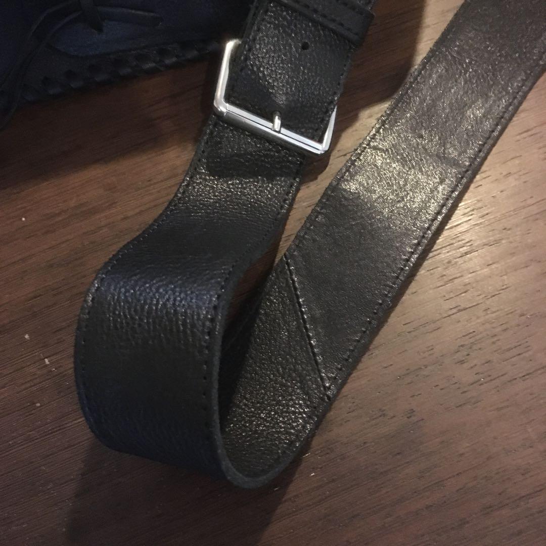 専用です！新品未使用ショルダーバッグ(DIESEL BLACK GOLD)