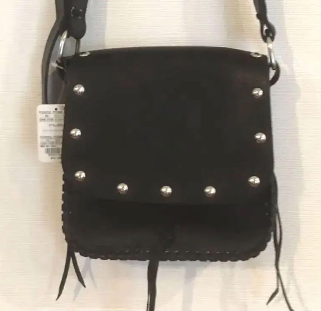 専用です！新品未使用ショルダーバッグ(DIESEL BLACK GOLD)