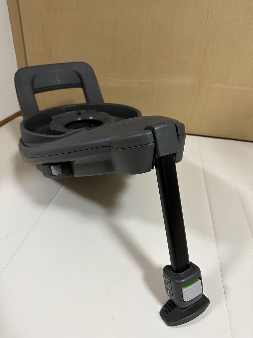 コンビ チャイルドシート THE S ザエス エッグショック ZA-670 画像16