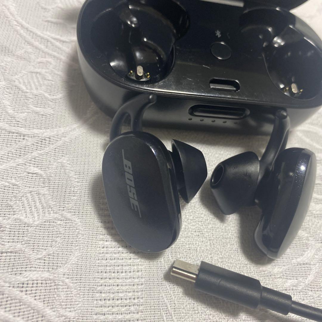 Bose QuietComfort
