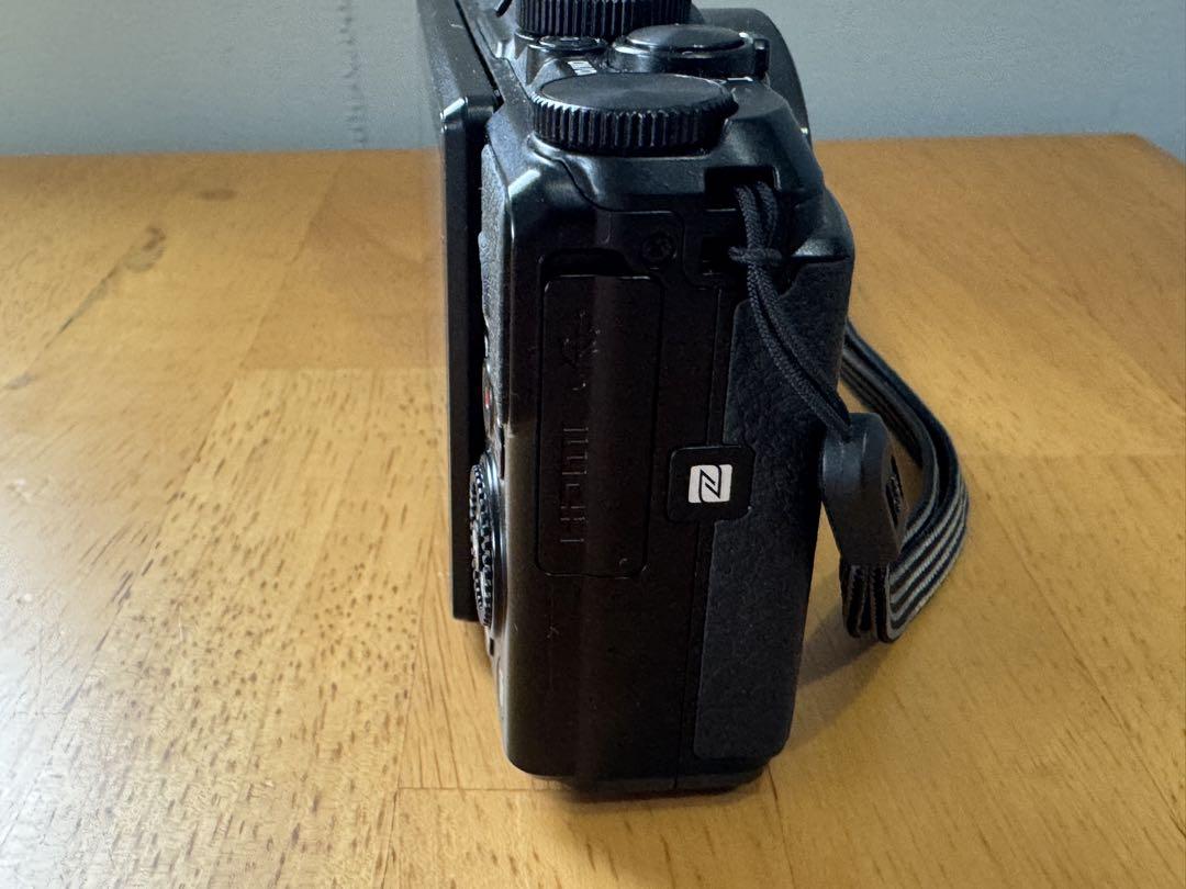 ariさん専用 NikonCOOLPIXA900ブラックコンパクトデジタルカメラ