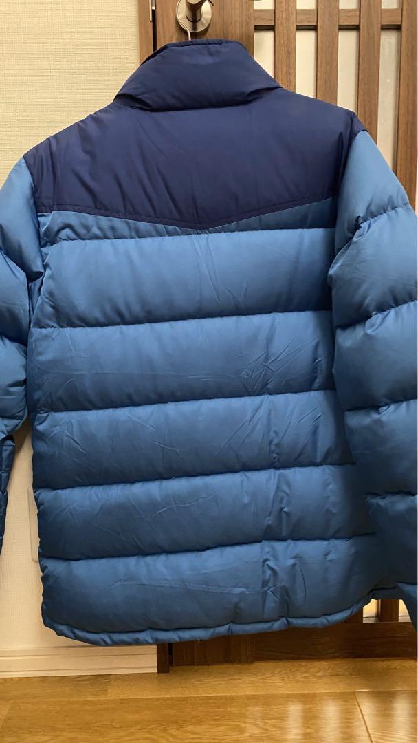 patagonia Slingshot Dawn jacket スリングショット