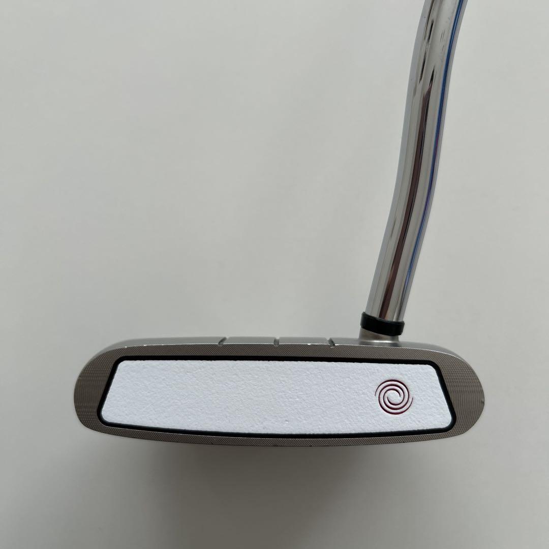 オデッセイ　WHITE HOT PRO ROSSIE 33インチ　美品