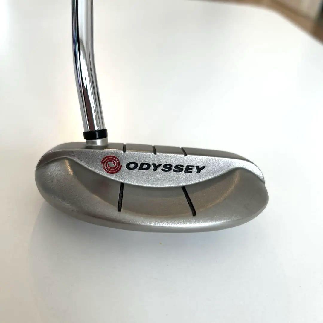 オデッセイ　WHITE HOT PRO ROSSIE 33インチ　美品