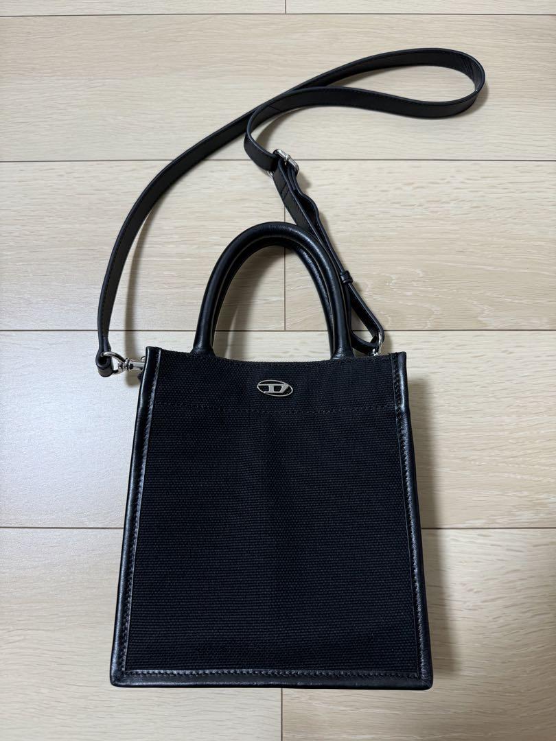 DIESEL ショルダーバッグ