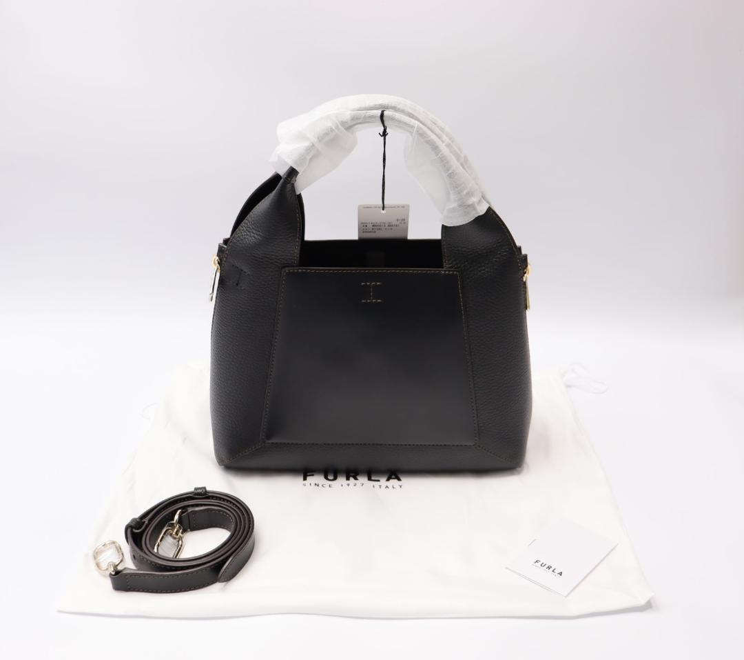 定価79, 新品 FURLA フルラ GILDAジルダジルダ バッグ レディース