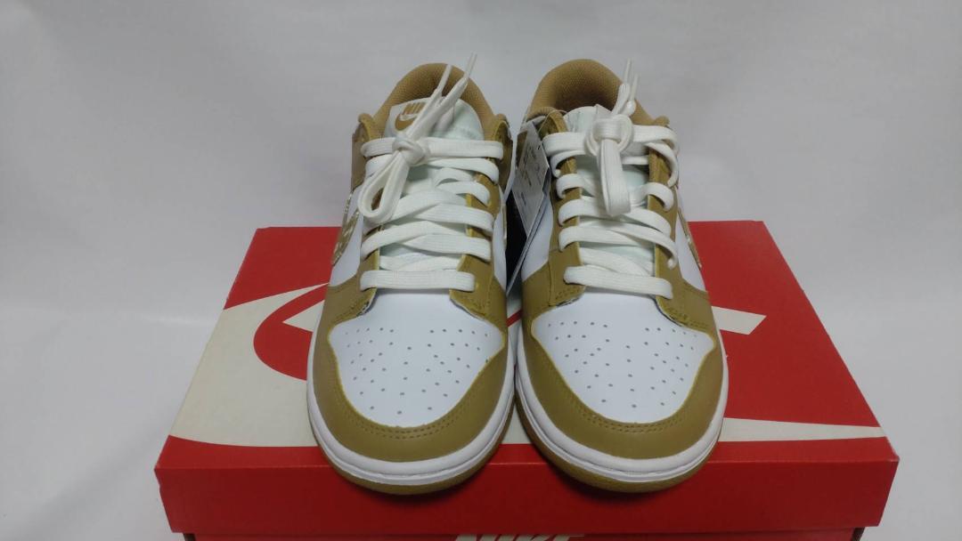 ★新品 26.5㎝ NIKE DUNK LOW ESS \"ペイズリーパック\"