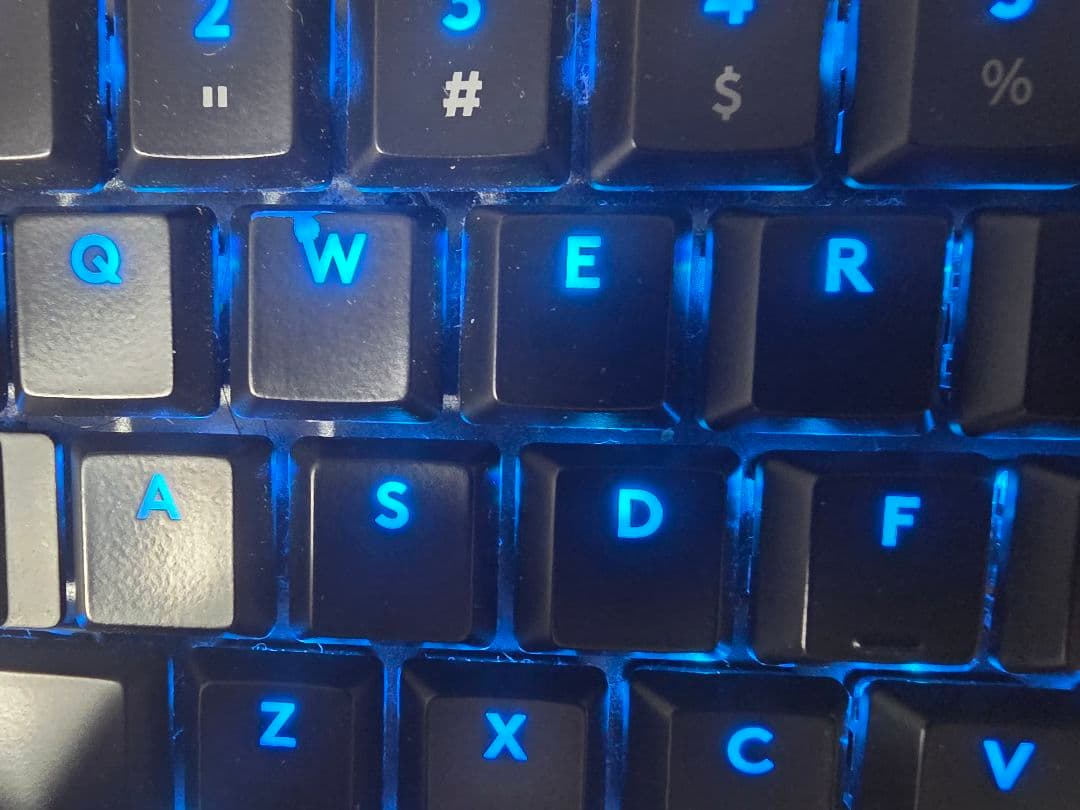 【即購入OK!】ゲーミングPC Ryzen7 5700X G813 G703付き 【即購入OK!】ゲーミングPC Ryzen7 5700X G813 G703付き