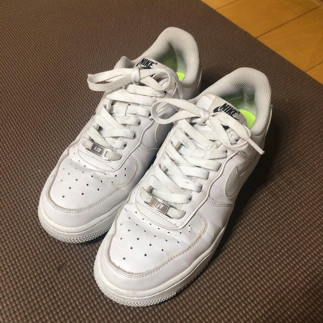 ナイキ エアフォース1 23.5センチ