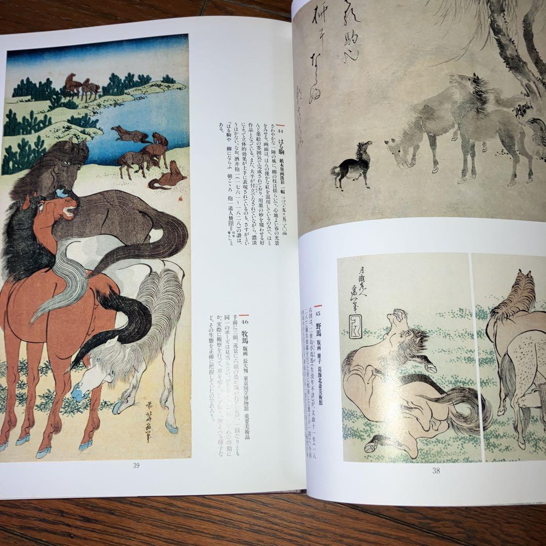 北斎美術館 全5巻(葛飾北斎 画) / 古本、中古本、古書籍の通販は