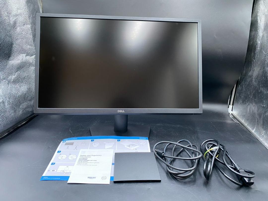 ★【動作品・極美品】DELL モニター SE2425H 2024年製