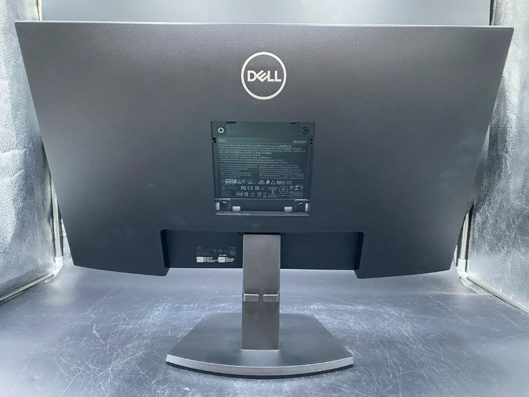 ★【動作品・極美品】DELL モニター SE2425H 2024年製
