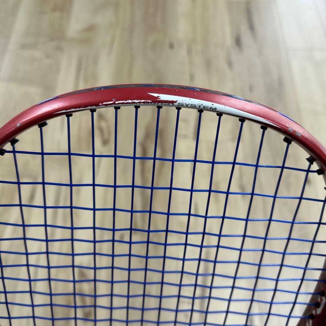 美品　ボルトレイジ7V  UL1 前衛