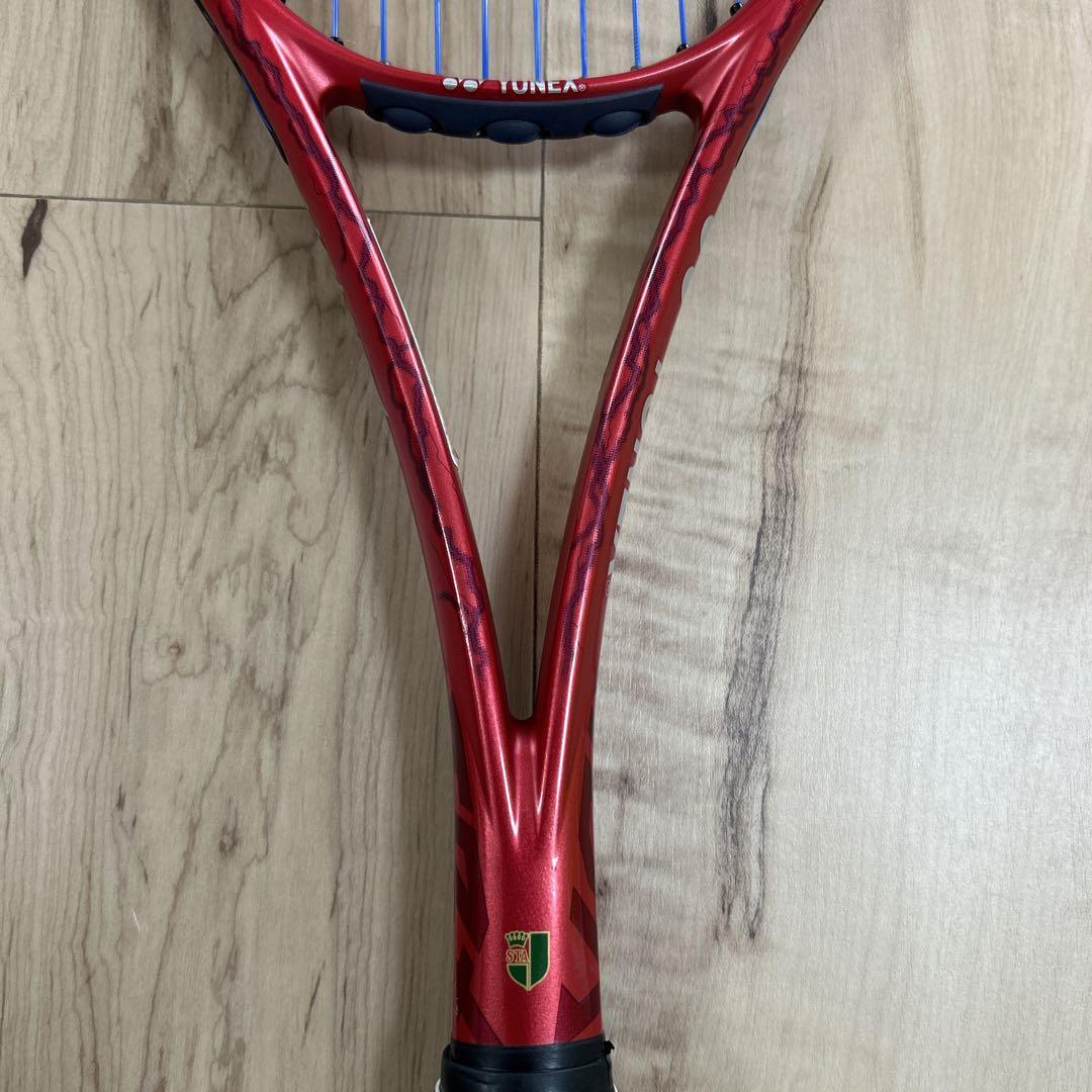 美品　ボルトレイジ7V  UL1 前衛