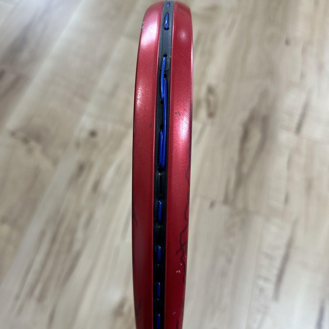 美品　ボルトレイジ7V  UL1 前衛