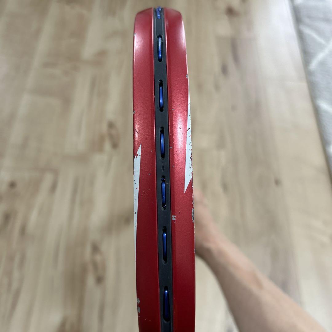 美品　ボルトレイジ7V  UL1 前衛