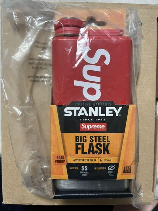 supreme STANLAY FLASK