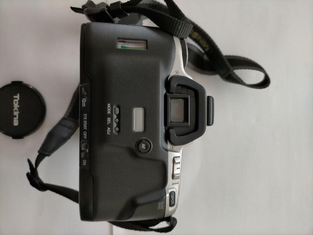 フイルムカメラ
