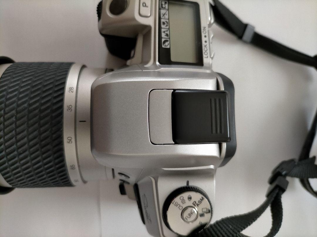 フイルムカメラ