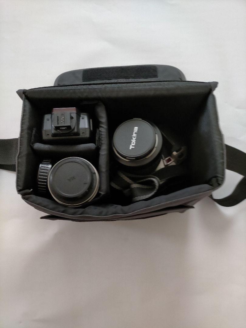 フイルムカメラ