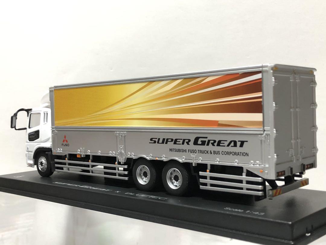 FUSO