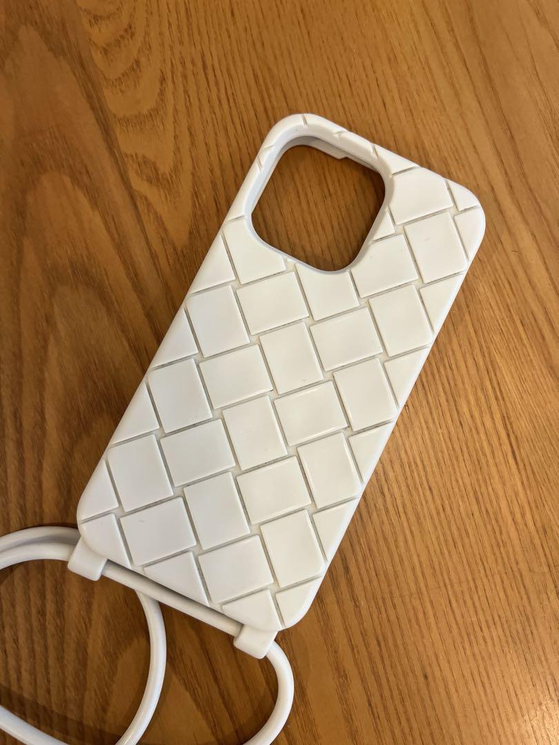 ボッテガ　iPhoneケース　13pro
