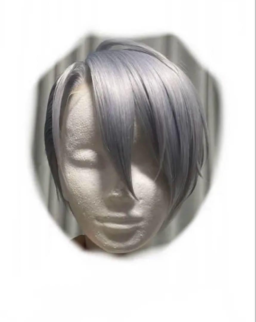山姥切長義 ウィッグ