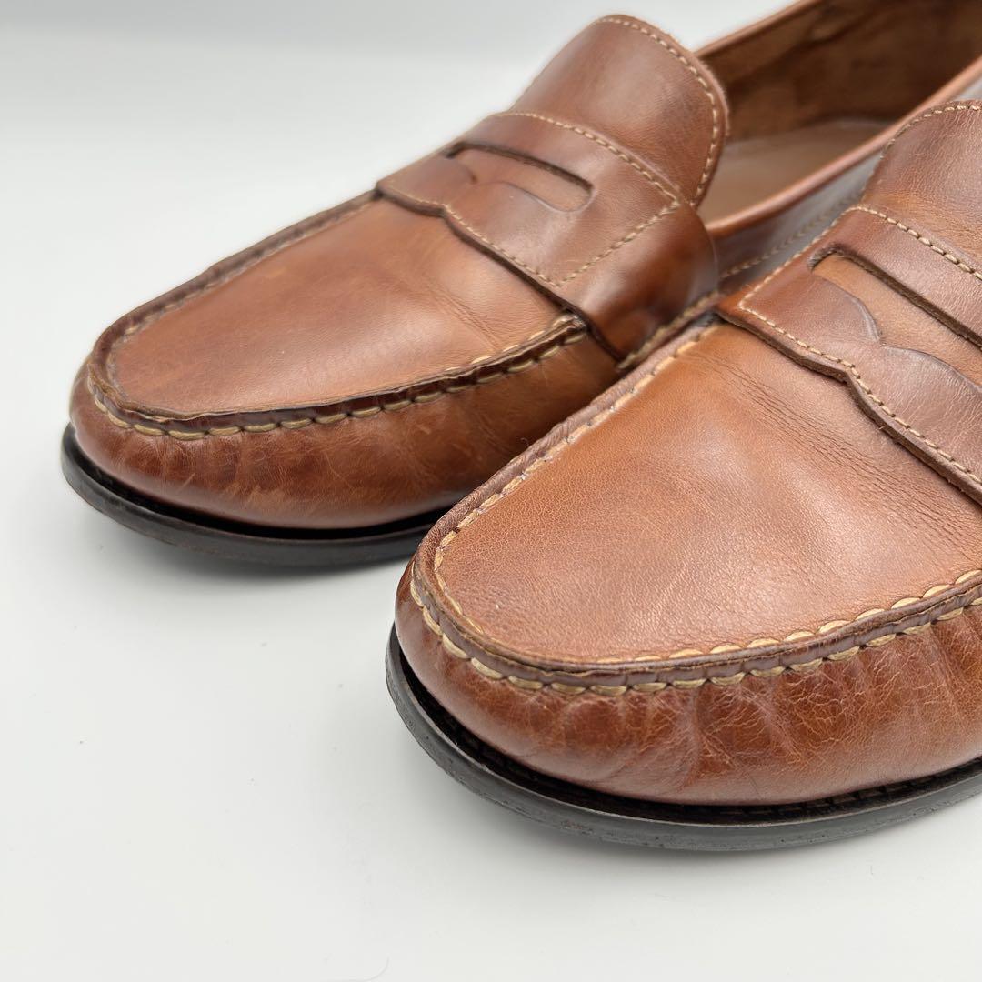 COLE HAAN コールハーン ロデオ ペニー ドライバー ローファー