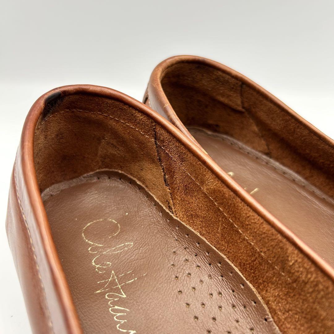 COLE HAAN コールハーン ロデオ ペニー ドライバー ローファー
