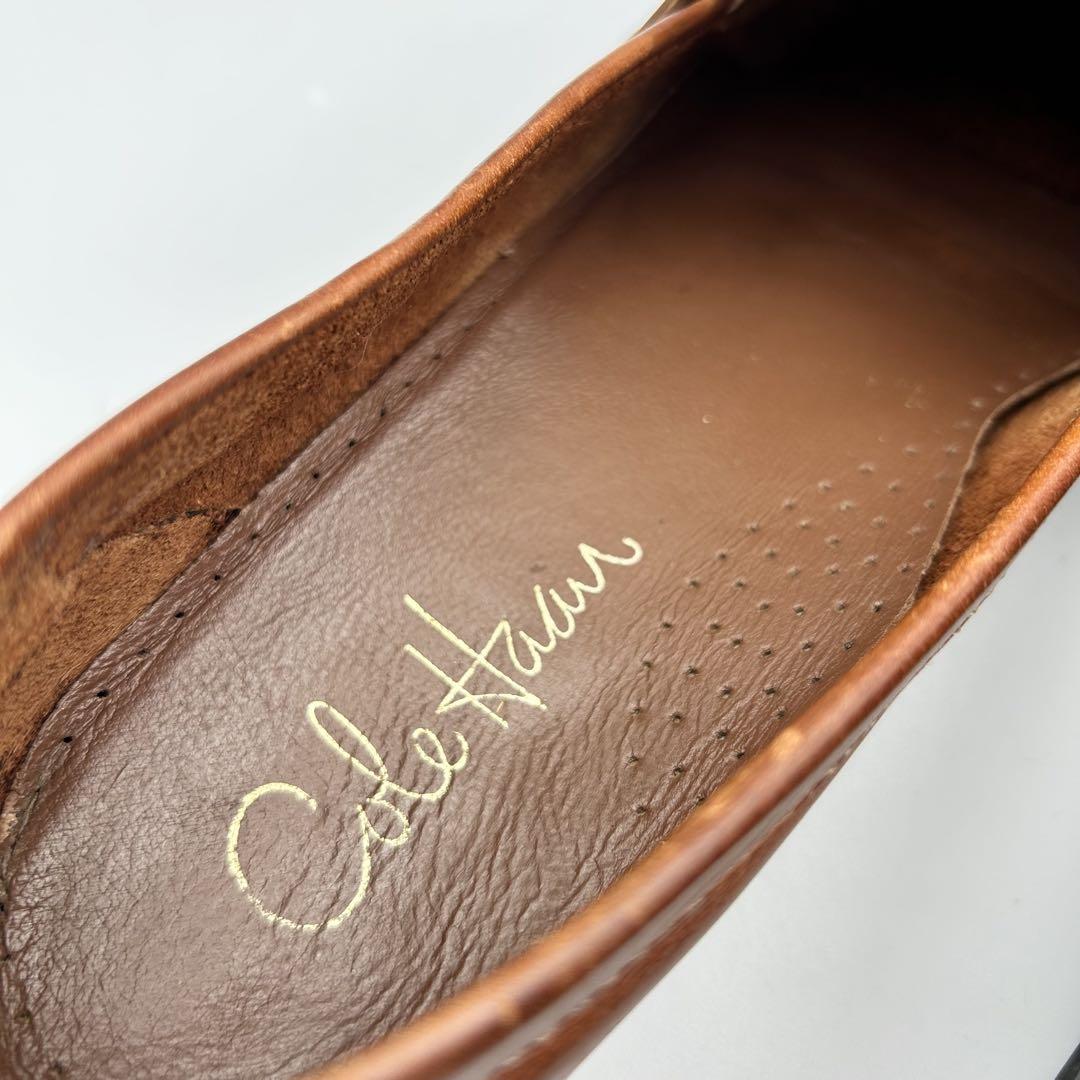 COLE HAAN コールハーン ロデオ ペニー ドライバー ローファー