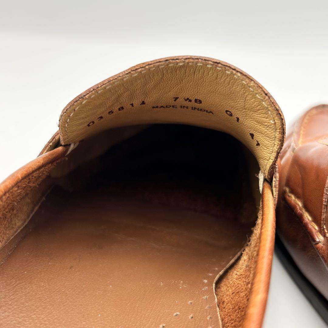 COLE HAAN コールハーン ロデオ ペニー ドライバー ローファー