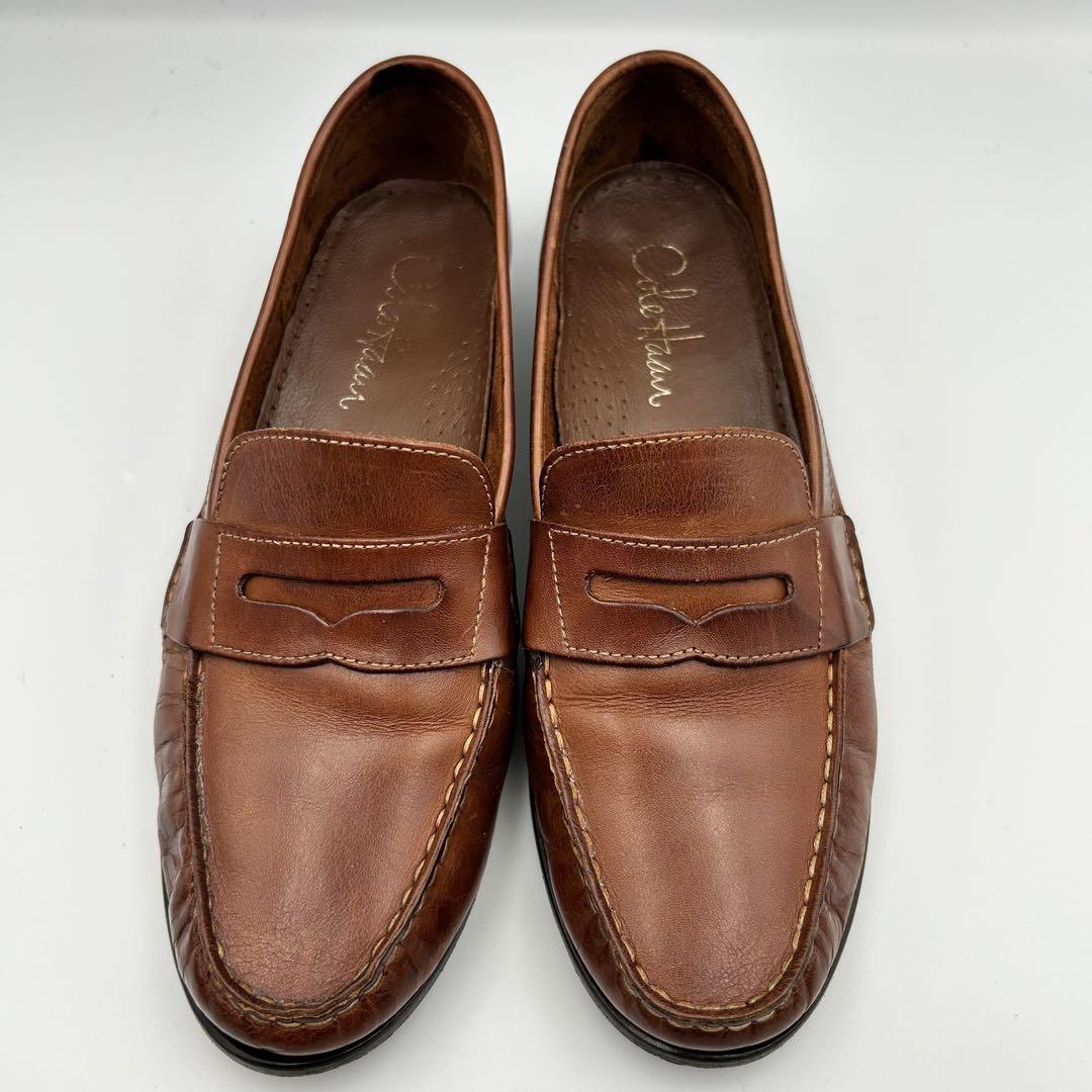 COLE HAAN コールハーン ロデオ ペニー ドライバー ローファー