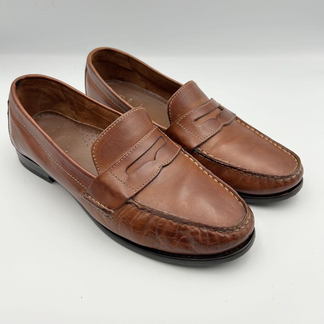 COLE HAAN コールハーン ロデオ ペニー ドライバー ローファー