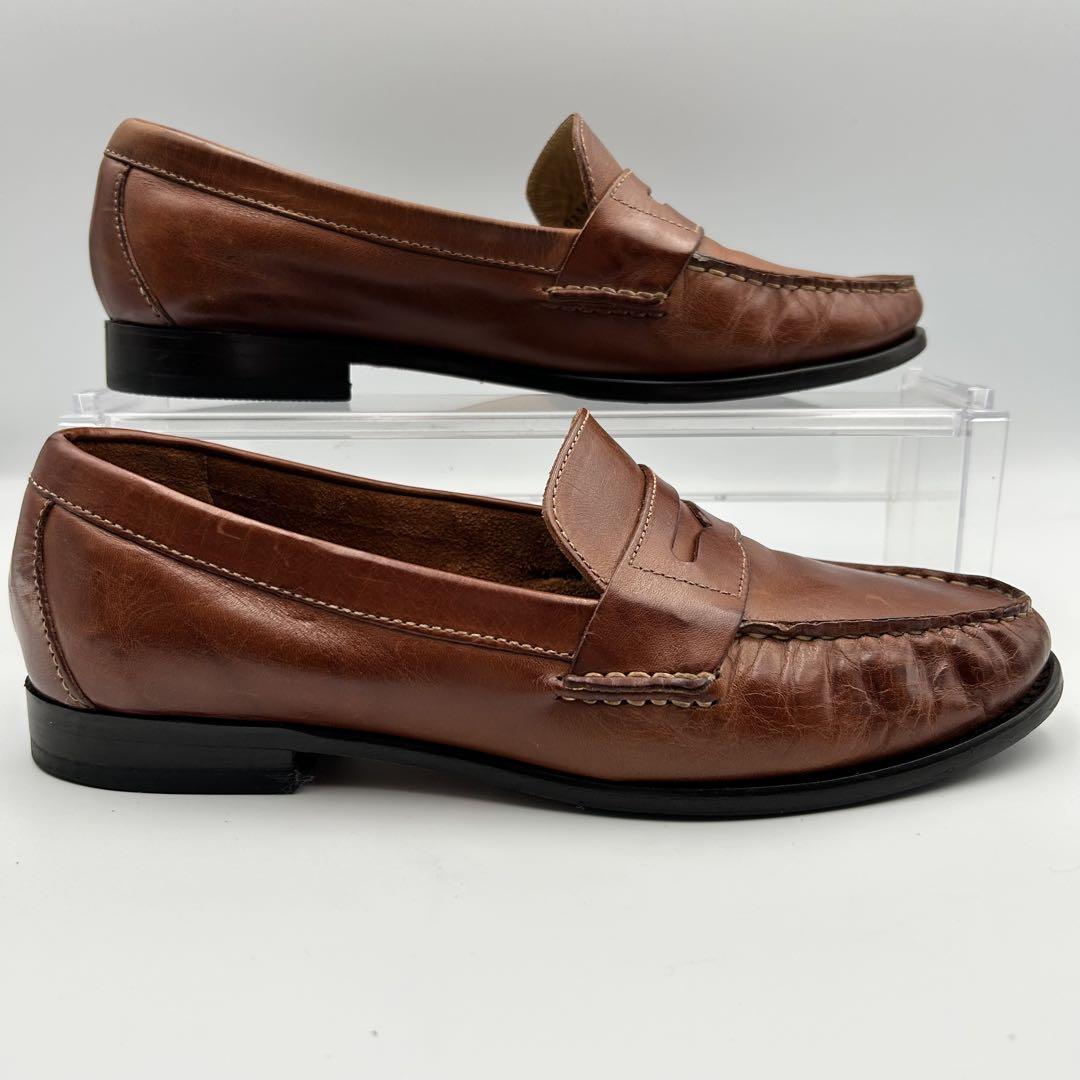 COLE HAAN コールハーン ロデオ ペニー ドライバー ローファー
