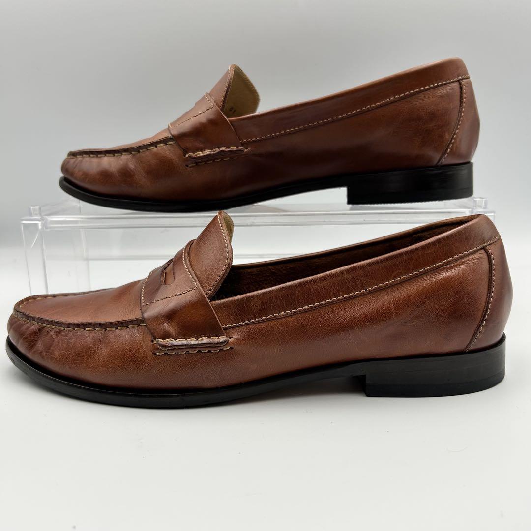 COLE HAAN コールハーン ロデオ ペニー ドライバー ローファー