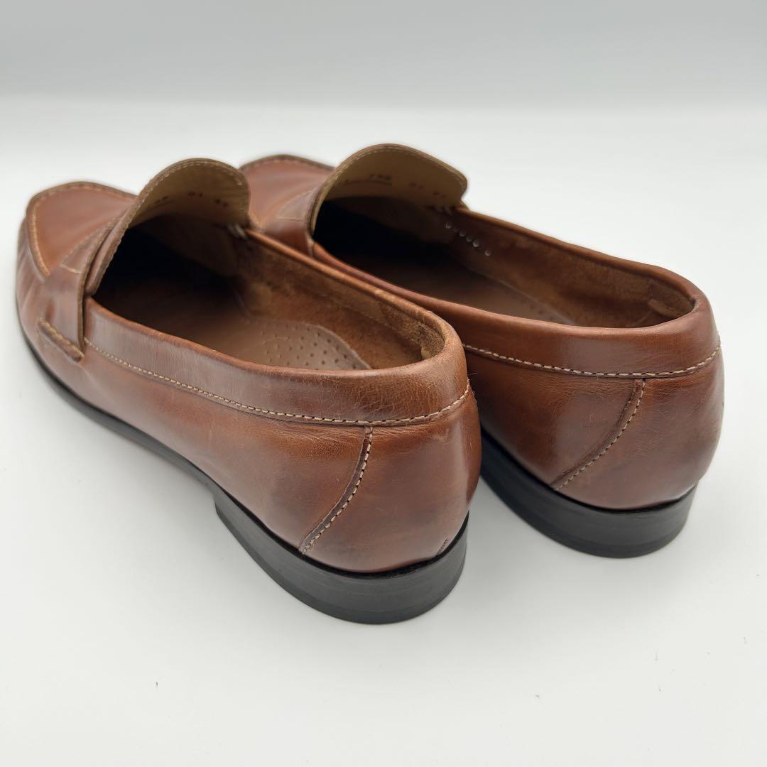 COLE HAAN コールハーン ロデオ ペニー ドライバー ローファー