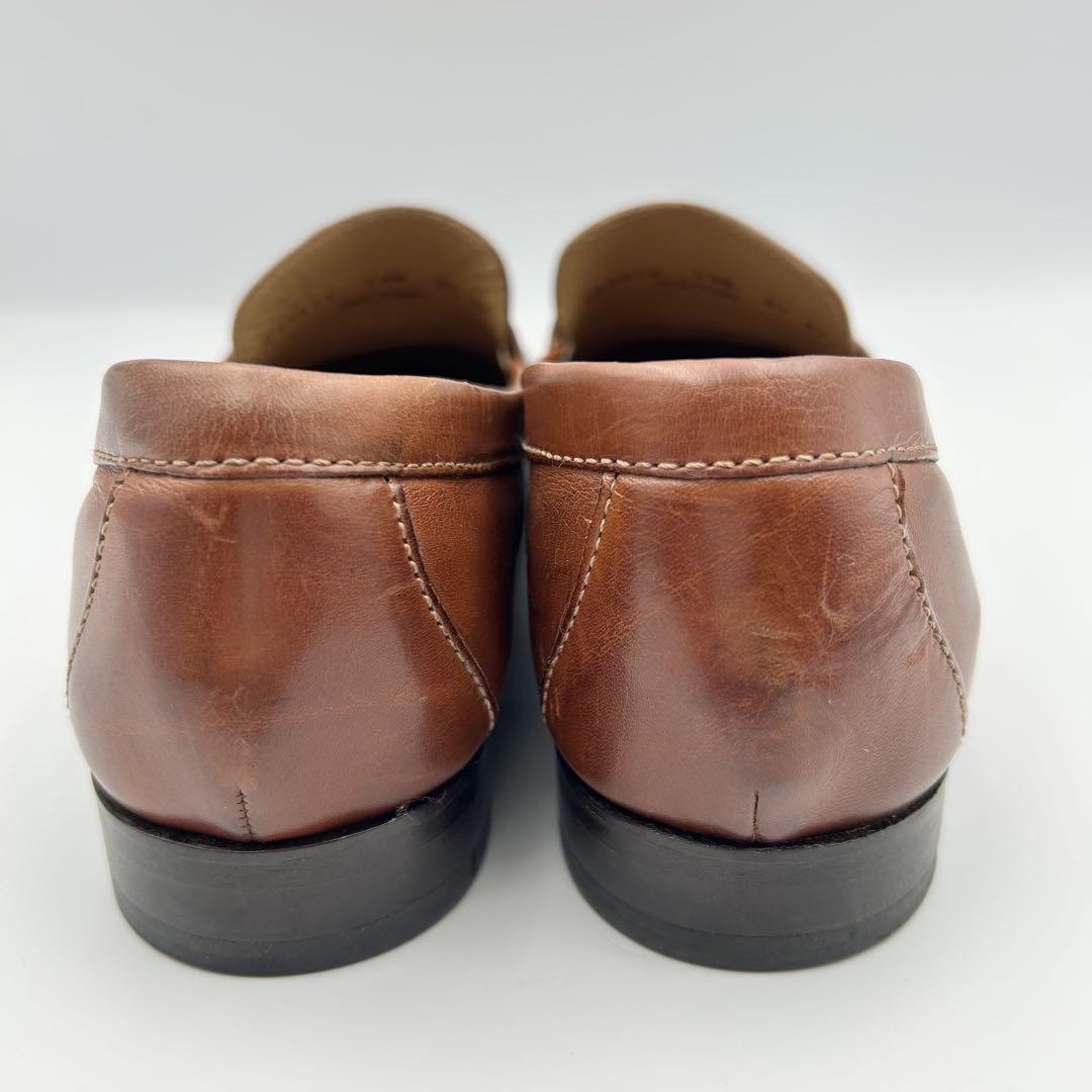 COLE HAAN コールハーン ロデオ ペニー ドライバー ローファー