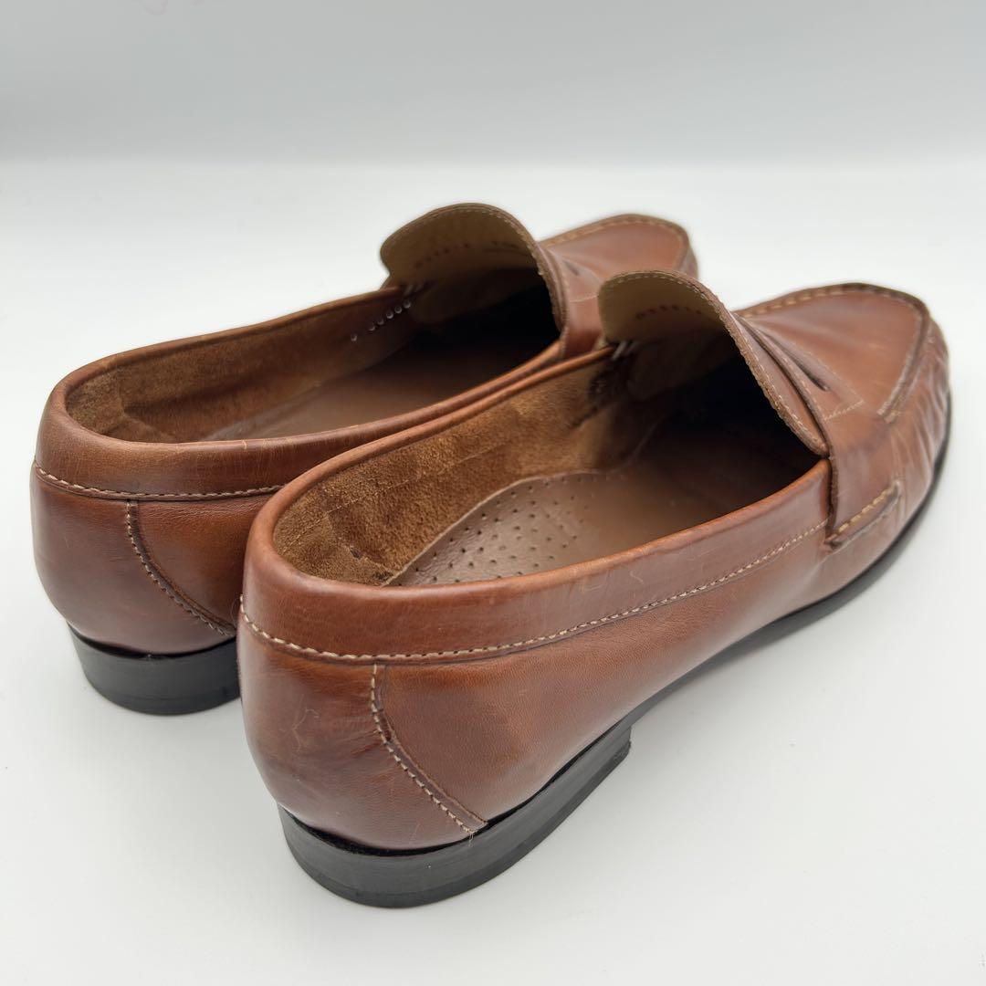 COLE HAAN コールハーン ロデオ ペニー ドライバー ローファー